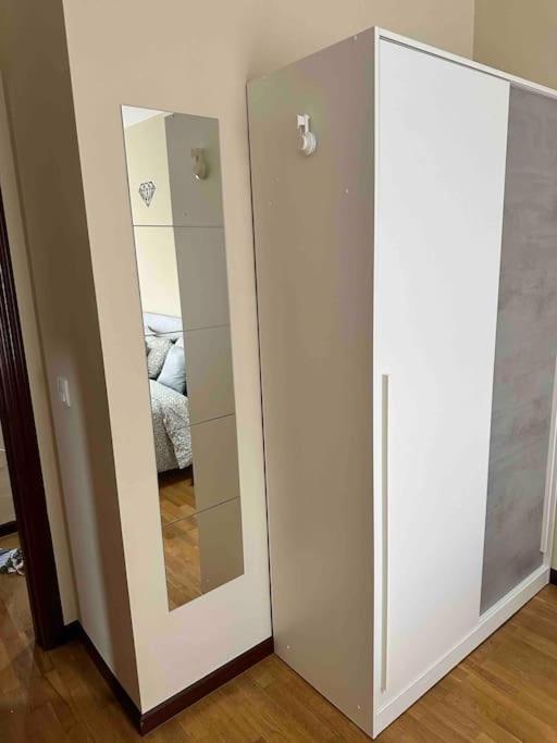 Apartamento Con Vistas A La Montana Infiesto Exterior foto