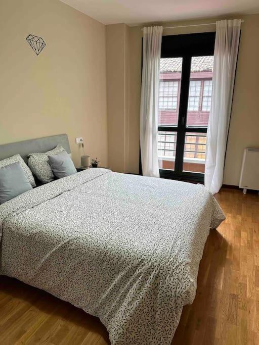 Apartamento Con Vistas A La Montana Infiesto Exterior foto