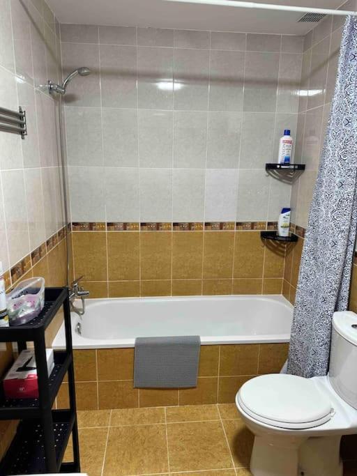 Apartamento Con Vistas A La Montana Infiesto Exterior foto